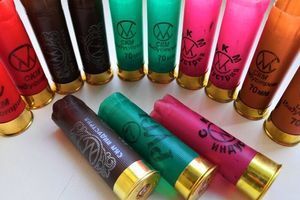 Гільзи для гладкоствольної мисливської зброї