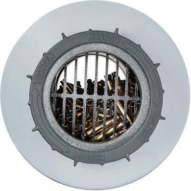 Ротационная мойка Frankford Arsenal Platinum Series Rotary Tumbler 7L