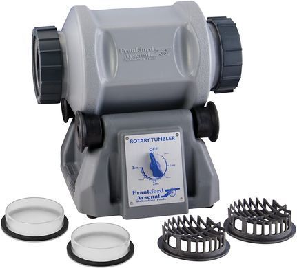 Ротационная мойка Frankford Arsenal Platinum Series Rotary Tumbler 7L