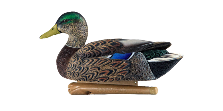 Чучела на утку Avian-X Early-Season Mallard Decoys