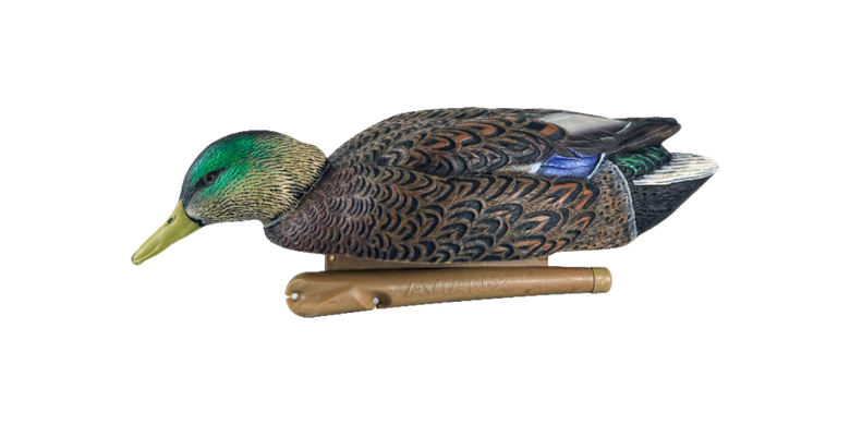Чучела на утку Avian-X Early-Season Mallard Decoys