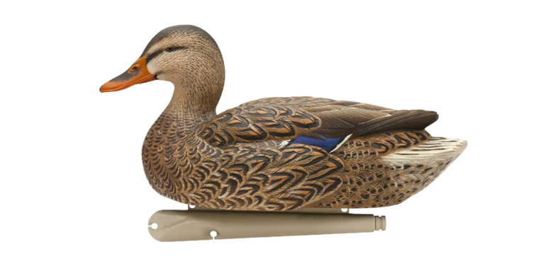Чучела на утку Avian-X Early-Season Mallard Decoys