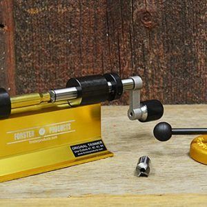 Триммер Forster Case Trimmer Original