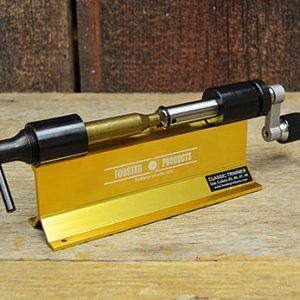 Триммер Forster Case Trimmer Original