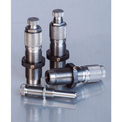 Набір матриць Lyman Premium Carbide 3 Die Set