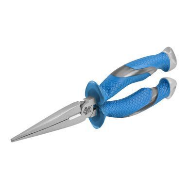 Плоскогубці Cuda 8.75" Titanium Bonded Needle Nose Pliers