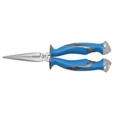 Плоскогубці Cuda 8.75" Titanium Bonded Needle Nose Pliers