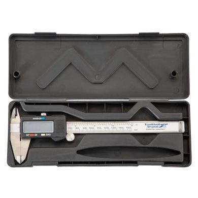 Штангенциркуль Digital Caliper 150mm Frankford Arsenal