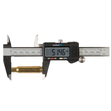 Штангенциркуль Digital Caliper 150mm Frankford Arsenal