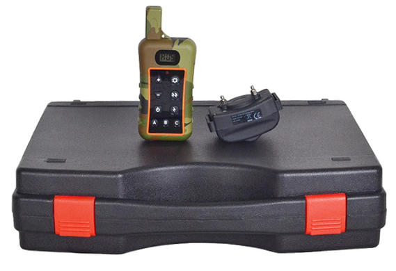 Електронний ошийник Trainertec DT 3200