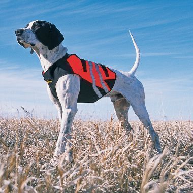 Жилет для собаки Cabelas Ripstop Dog Vest S