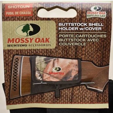 Патронташ Mossy Oak Shell Holder