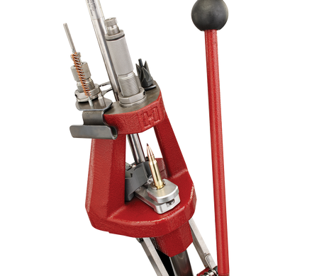 Пресс Hornady Iron Press