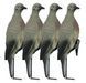 Комплект чучел горлицы Lucky Duck Clip On Dove
