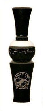 Манок на качку Sean Mann Competition SS Duck Calls In Acrylic