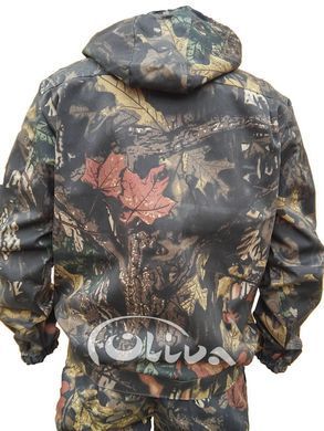 Костюм для охоты и рыбалки Oliva Дубок р.46