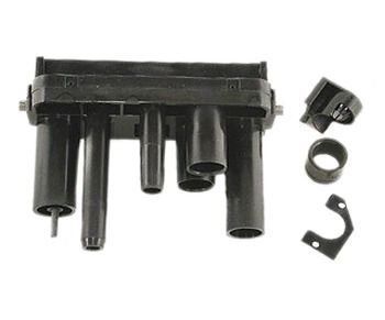 Набор для переходу на інший калібр Lee Load All 2 Conversion Kit 12 калібр