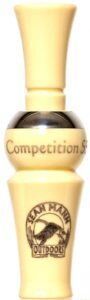Манок на качку Sean Mann Competition SS Duck Calls In Acrylic