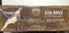 Чучело горлицы с проворачивающимися крыльями Lucky Duck Air Dove