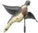 Чучело горлицы с проворачивающимися крыльями Lucky Duck Air Dove