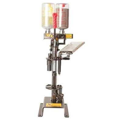 Комплект для сталевого дробу MEC Steel Shot Kit Single Stage