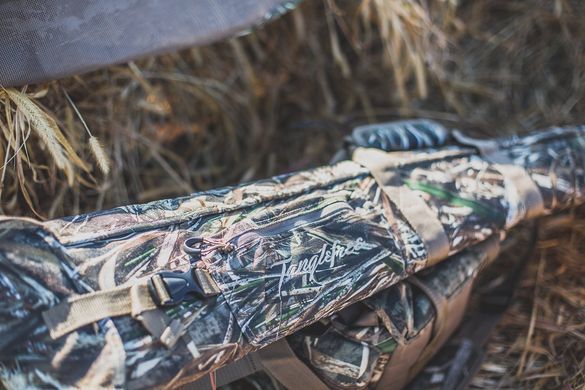 Чехол оружейный Tanglefree Flight Series Floating Gun Case