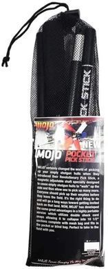 Кишенькова телескопічна палиця для збору гільз MOJO Pocket Pick Stick