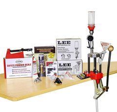 Набор Lee Classic Turrent Press Kit
