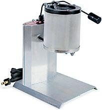 Тигель Lee Production Pot IV 220 V