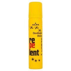 Спрей от комаров и клещей ALPA Spray