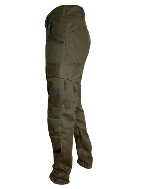Штани Тактичні Oliva Khaki р.48
