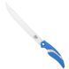 Ніж Cuda 9" Titanium Bonded Serrated Knife