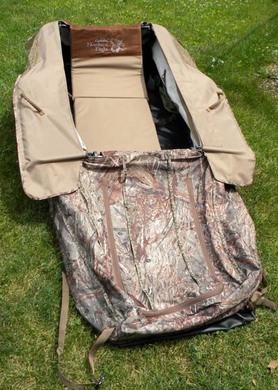 Скрадок Cabela's Interceptor Ultimate Layout Blind