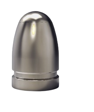 Пулелейка Lee Cavity Mold 6 CAV 356-125