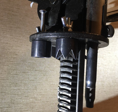 Матриця ZZ Star 6 pt crimp MEC