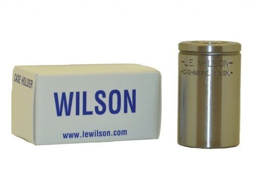 Тримач гільзи Wilson Case Holder 17/222/223 cal.