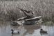 Скрадок Cabela's Interceptor Ultimate Layout Blind
