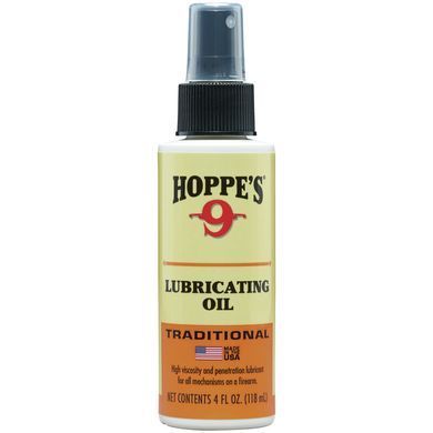 Мастило Hoppe's Traditional Lubricating Oil 15мл