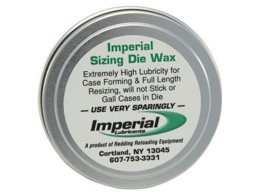 Змазка Redding Imperial Sizing Lube Wax