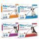 Таблетки NexGard FrontLine Merial