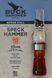 Манок на білолобого гусака Buck Gardner Speck Hammer Goose Call