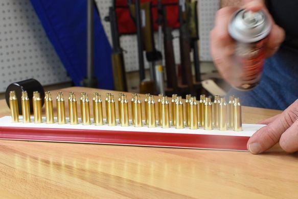 Змазка Hornady One-Shot Spray Case Lube