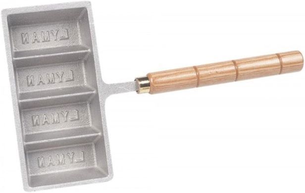 Форма для злитків Lyman Ingot Mould for Melter