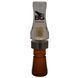 Манок на білолобого гусака Buck Gardner Speck Hammer Goose Call
