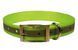 Ошейник TPU Reflective Collar 25 Green