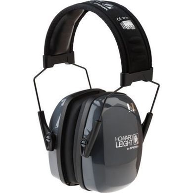 Навушники для стрільби Howard Leight Slimline L1
