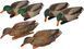 Опудала качок Avian-X Back Water Floating Mallard Duck Decoys