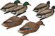 Опудала качок Avian-X Back Water Floating Mallard Duck Decoys