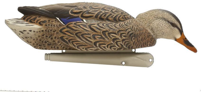 Опудала качок Avian-X Back Water Floating Mallard Duck Decoys