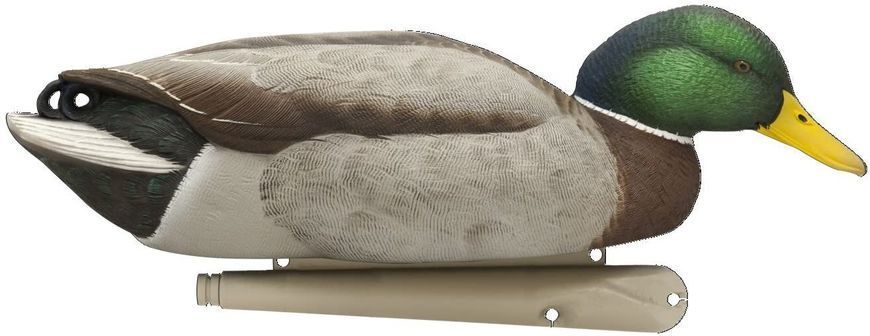 Опудала качок Avian-X Back Water Floating Mallard Duck Decoys